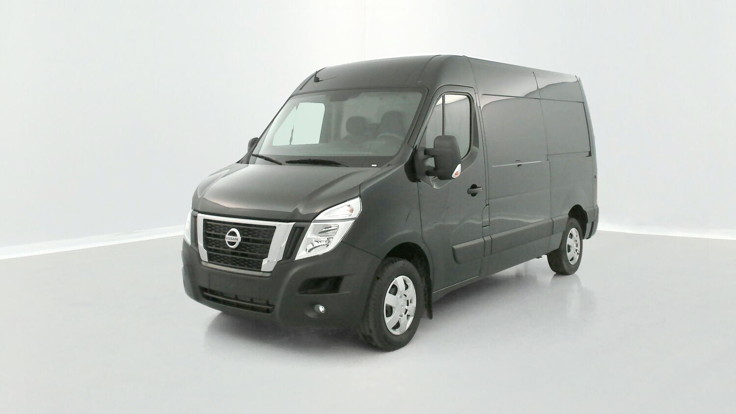 NISSAN F35 L2H2 2.3L DCI 135 CH ACENTA PACK 438 € HT/MOIS