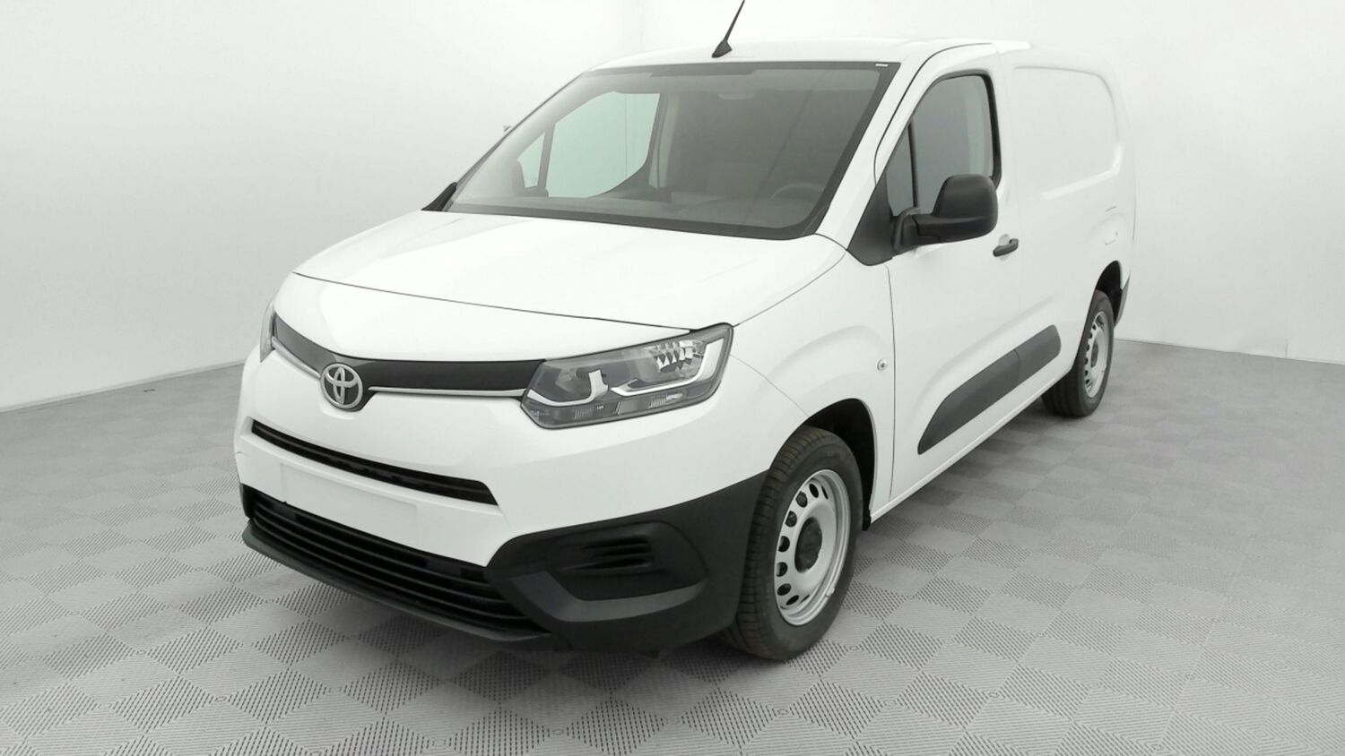 TOYOTA PROACE CITY LONG 1.5L D-4D 100 CH ACTIVE 273 € HT/MOIS